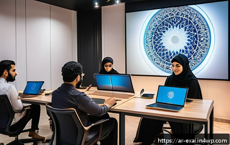 كيف تغير تكنولوجيا الذكاء الاصطناعي القابل للتفسير مستقبل الأعمال والابتكار؟ 4 설명 가능한 AI 기술의 발전 현황 관련 이미지 2